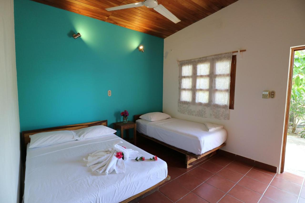 Hotel Brio El Gigante Ruang foto